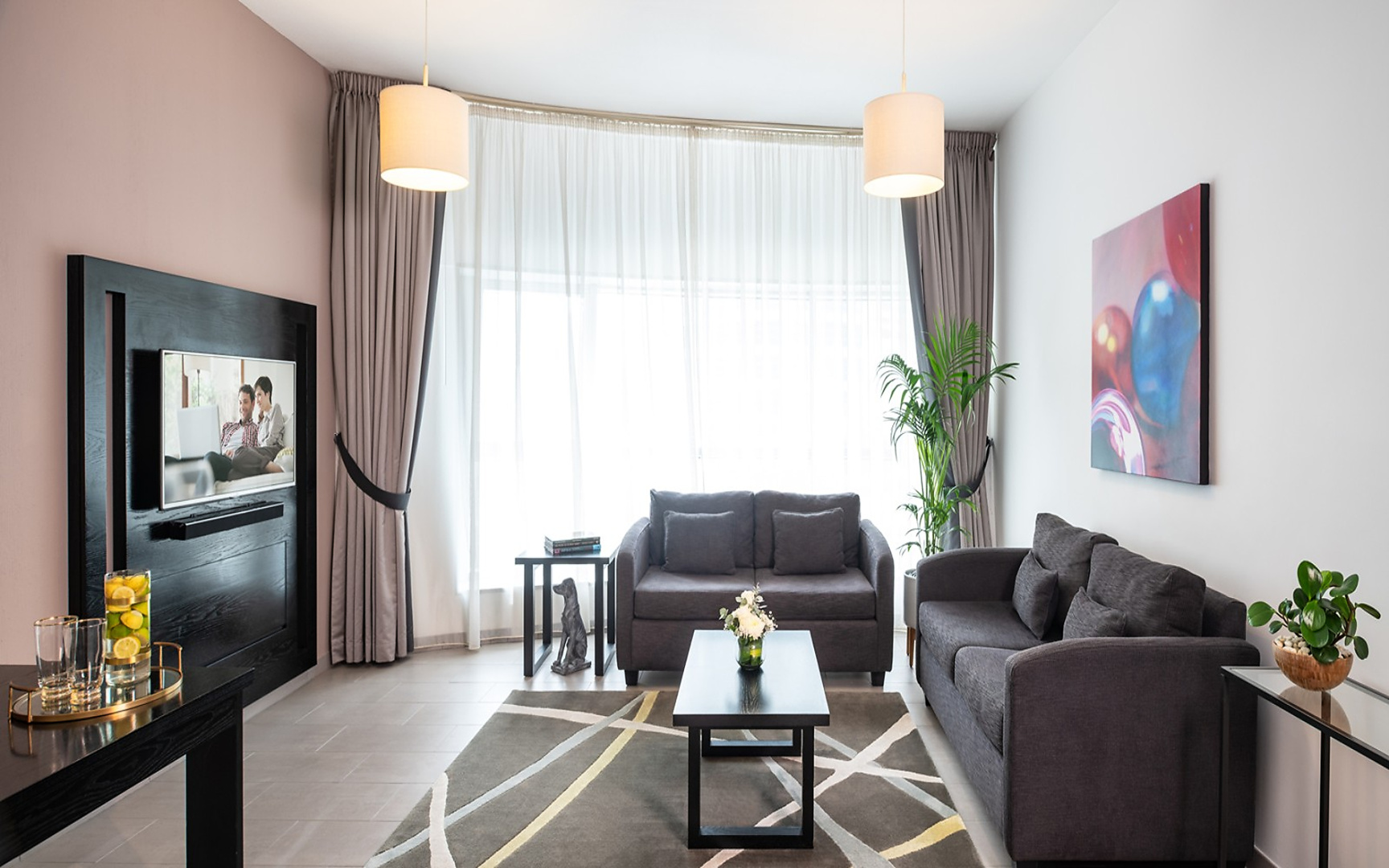 Citadines Metro Central Dubai