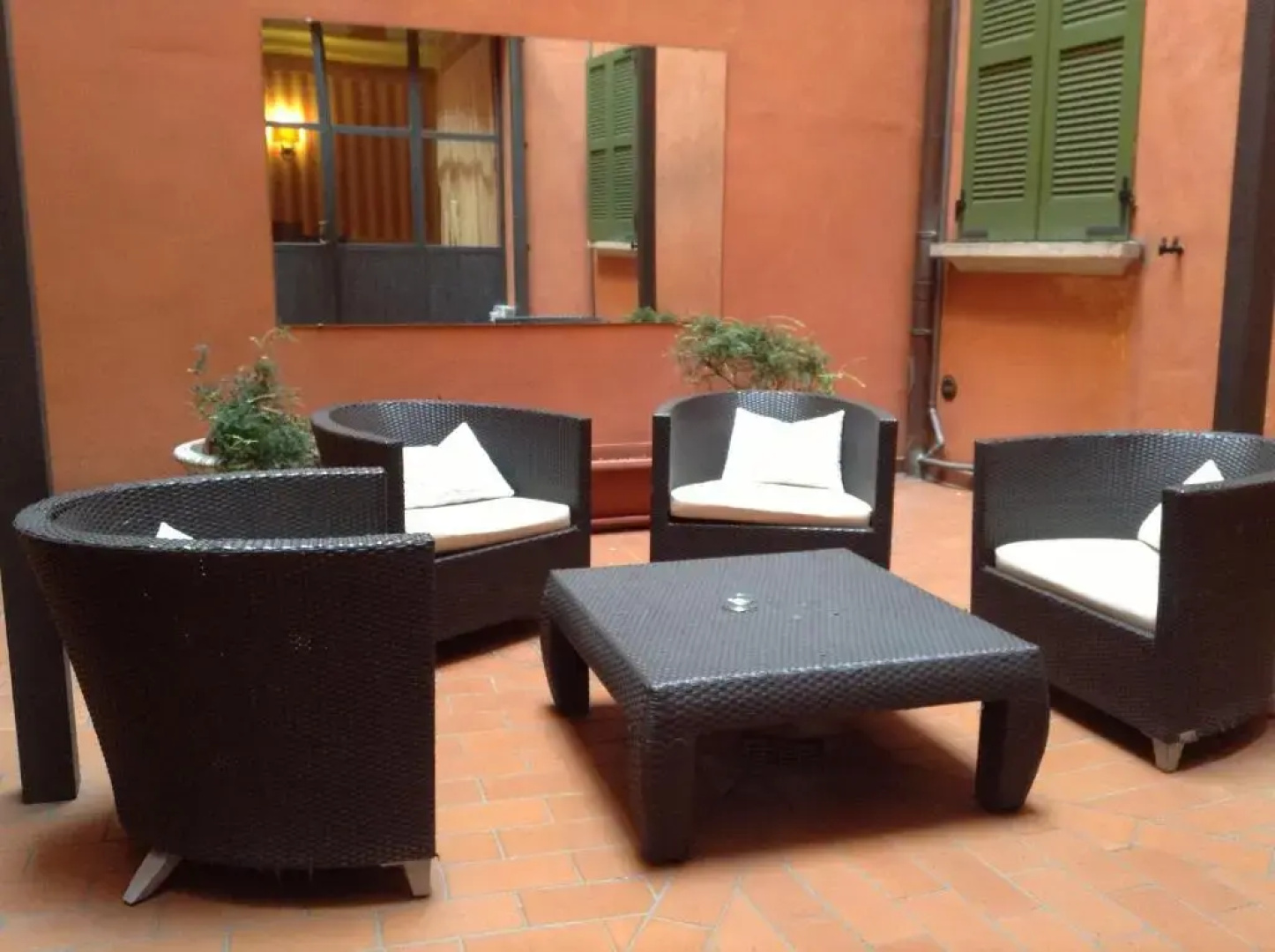 Il Canale Hotel