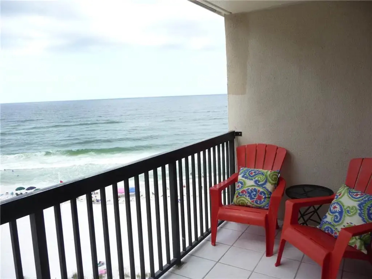 Pinnacle Port by Panhandle Getaways