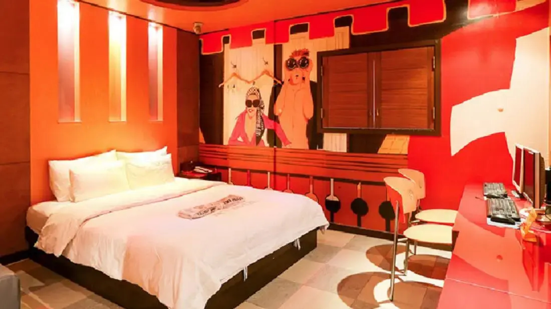 Hotel Imt Bupyung
