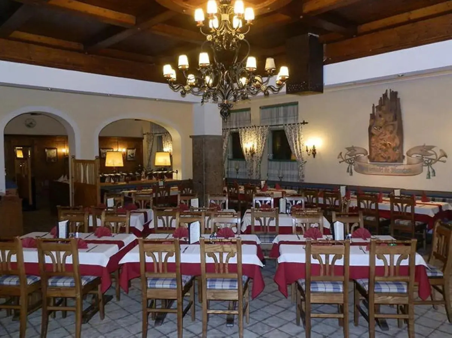 Hotel Voglauerhof