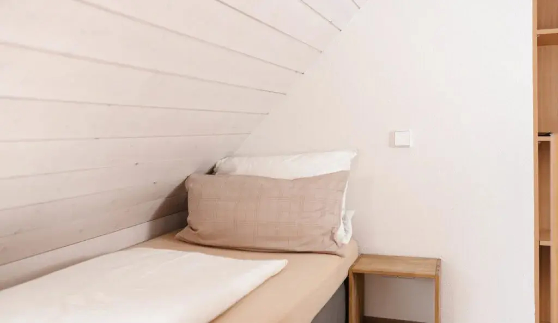 Wellness Pension am Rain