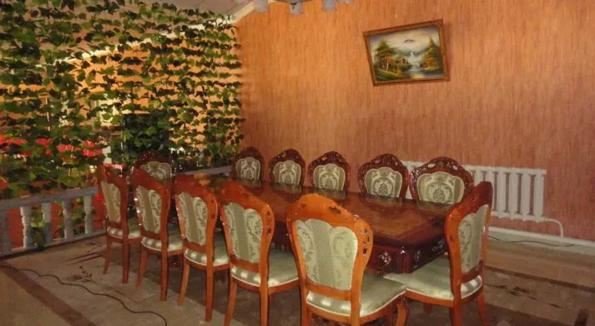 Bukhara Boodin
