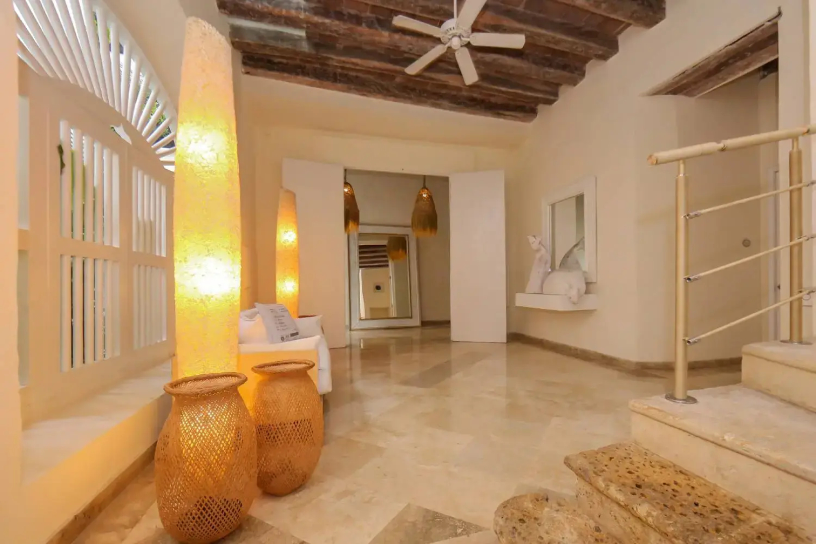 Casa DiLuca Cartagena Hotel Boutique