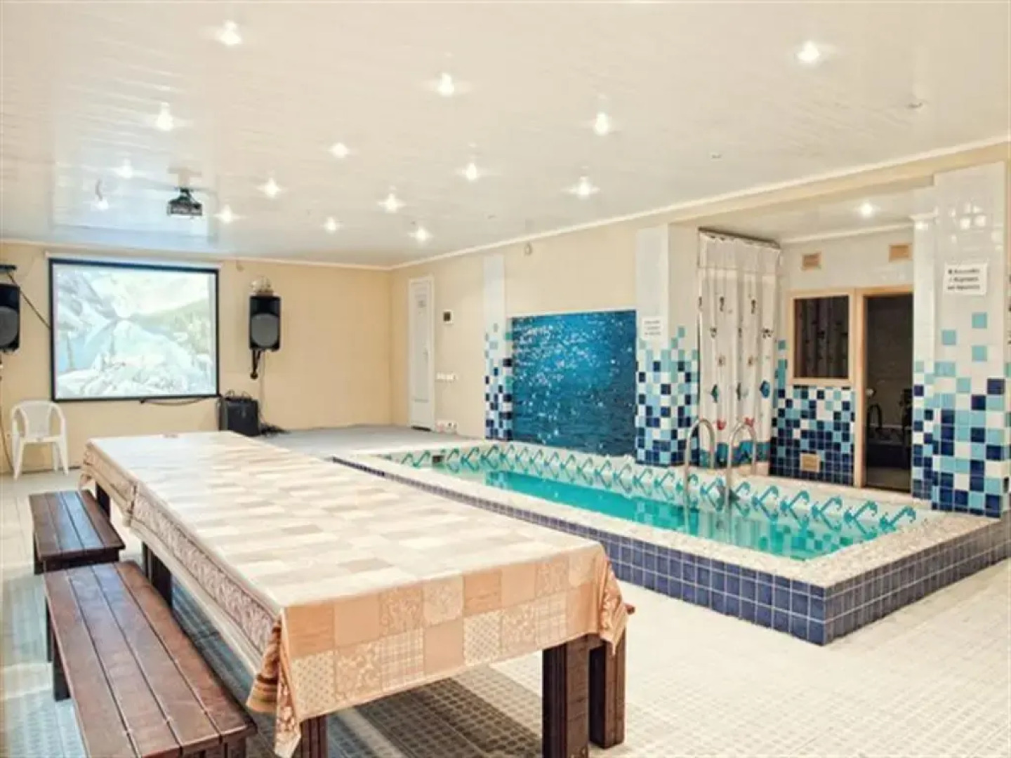 Samaras Cottages Bastion 30