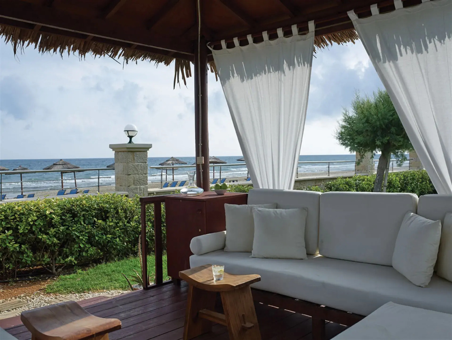 Atlantica Caldera Palace - All Inclusive