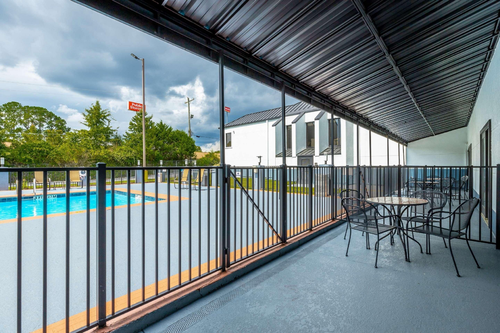 Comfort Inn & Suites Chattanooga-East Ridge