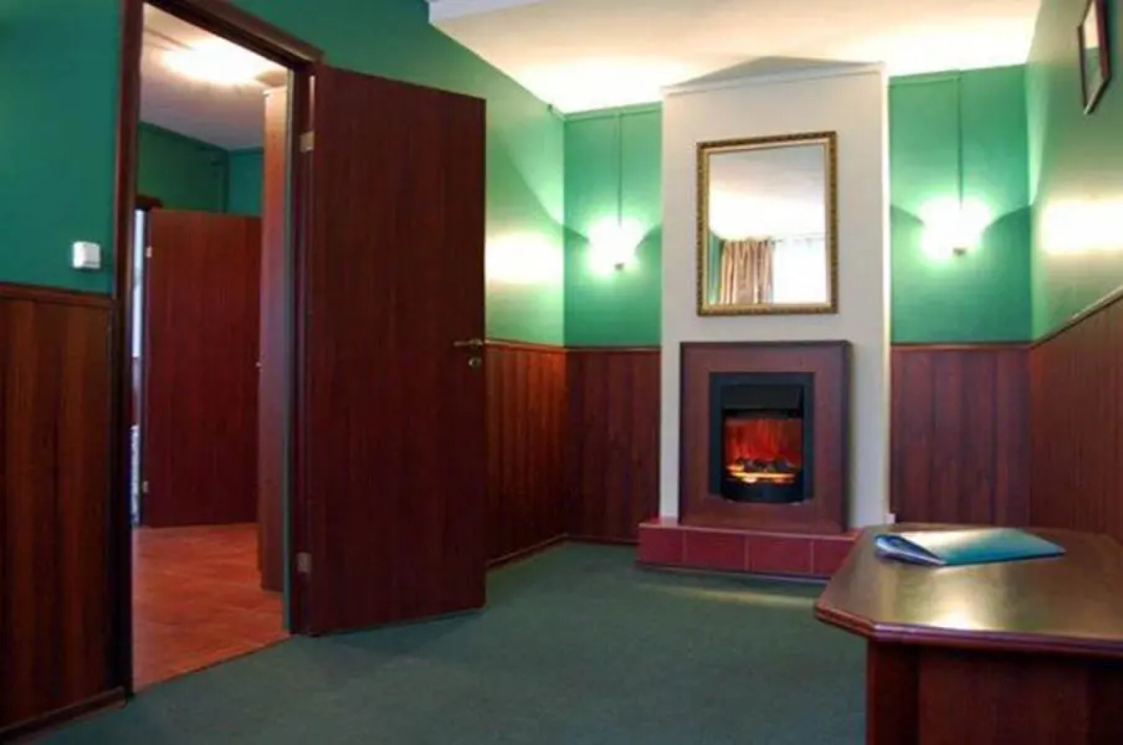 Компьютерия Загородный Отель