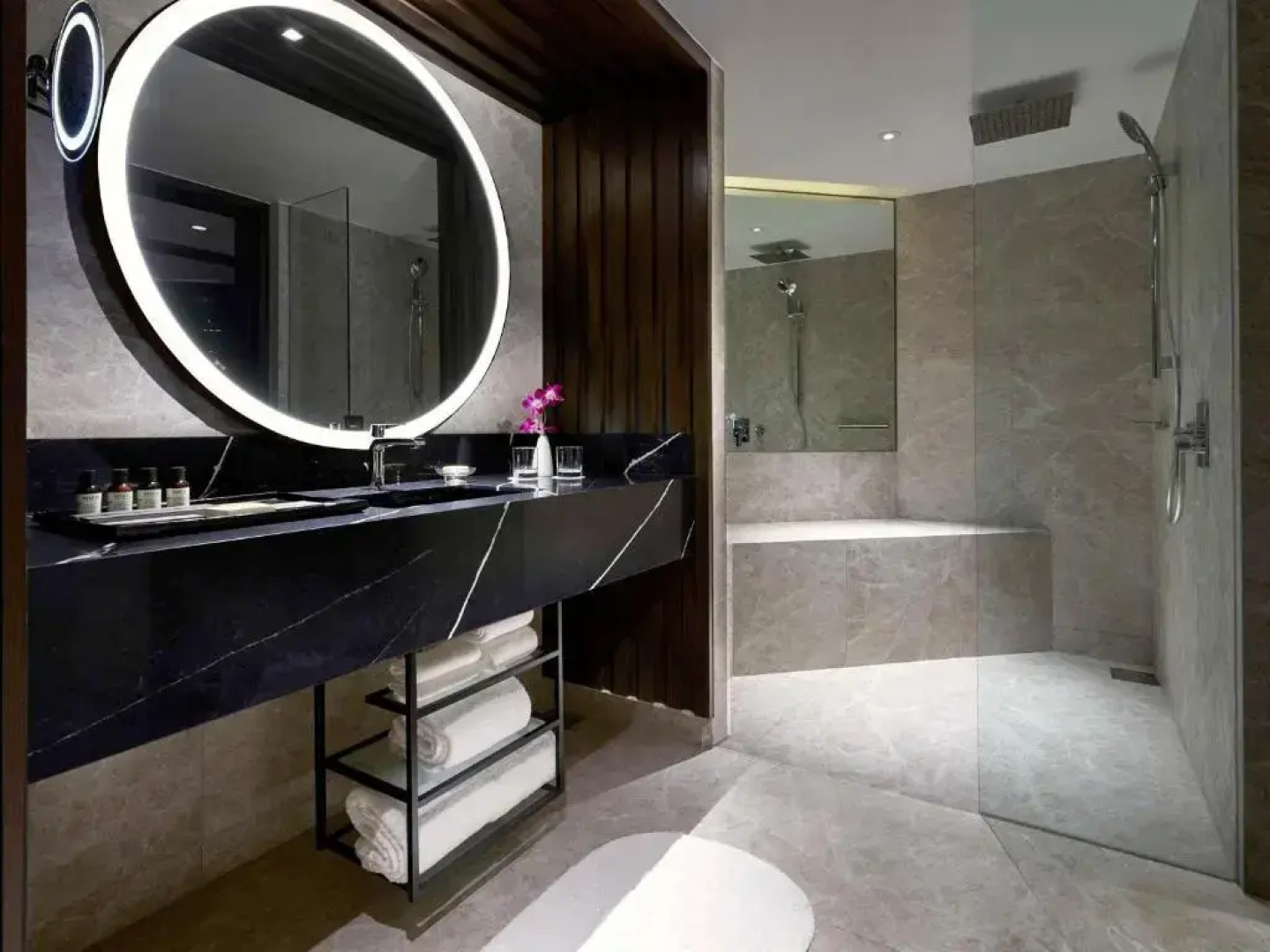 Fairmont Singapore