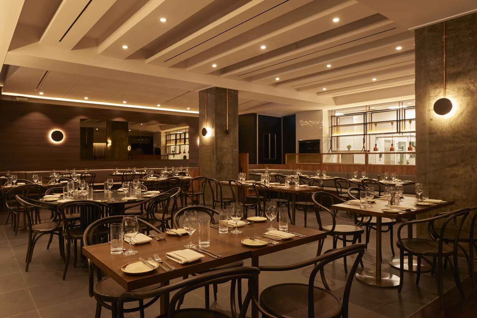 Parmelia Hilton Perth