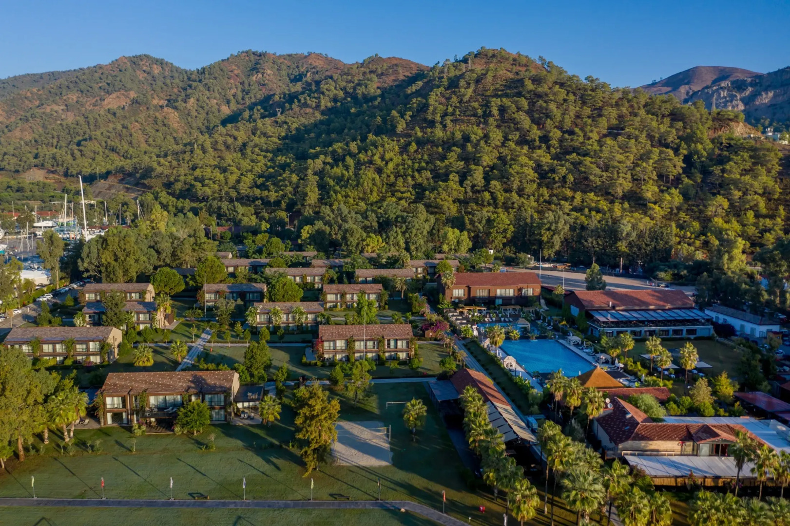 Rixos Premium Göcek Adult Only