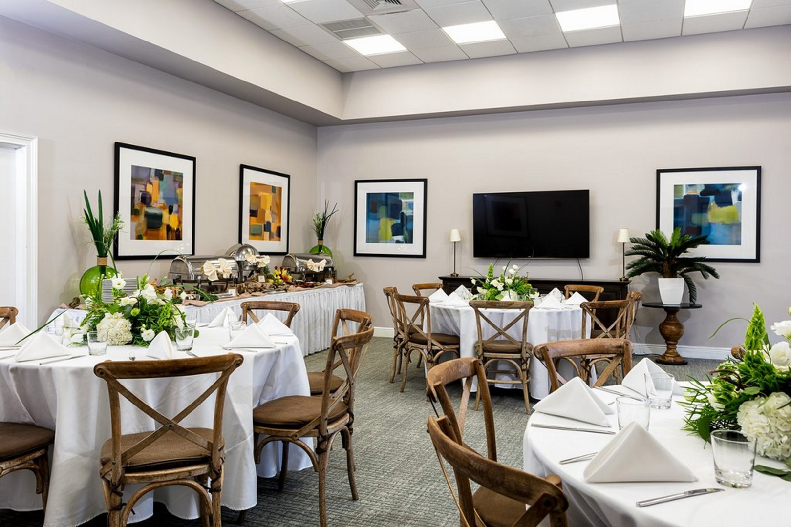 Wyndham Boca Raton Hotel