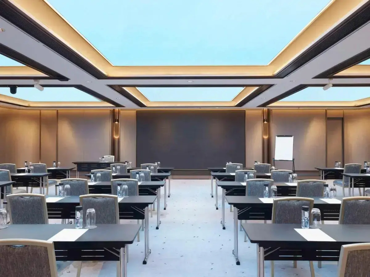Novotel Century Hong Kong
