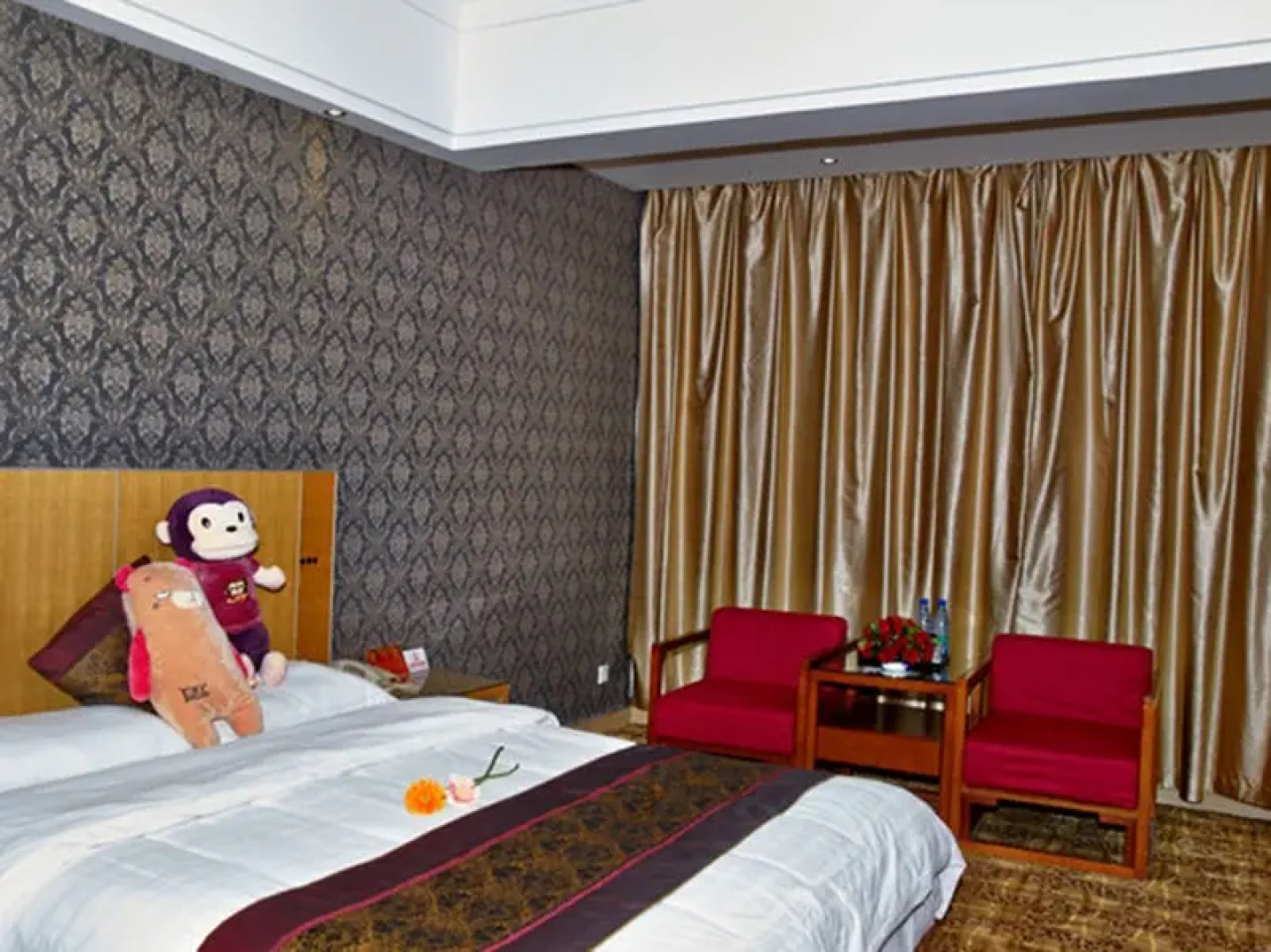 Days Inn Xian Hanguang
