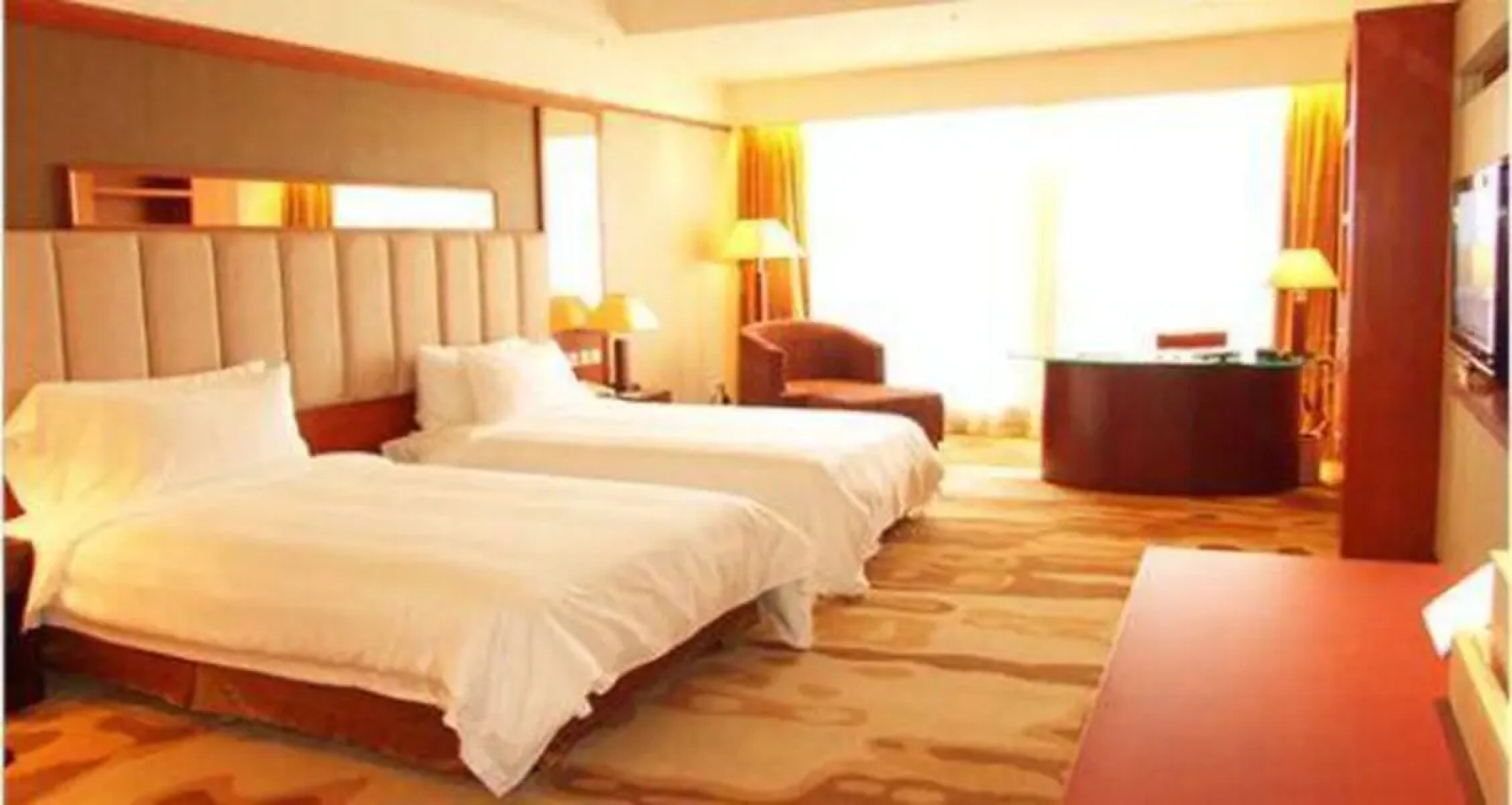 Best Western Charming City Hotel