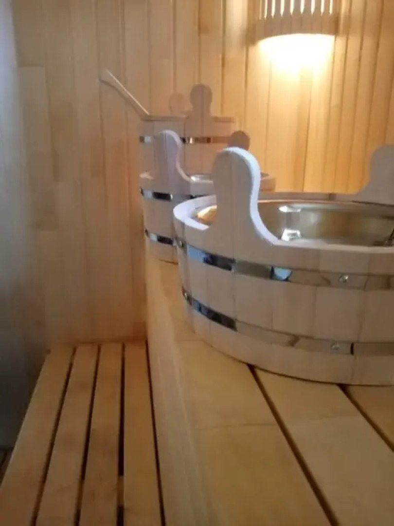 Kottezhi Sova Komfort Na Prudah Guest House