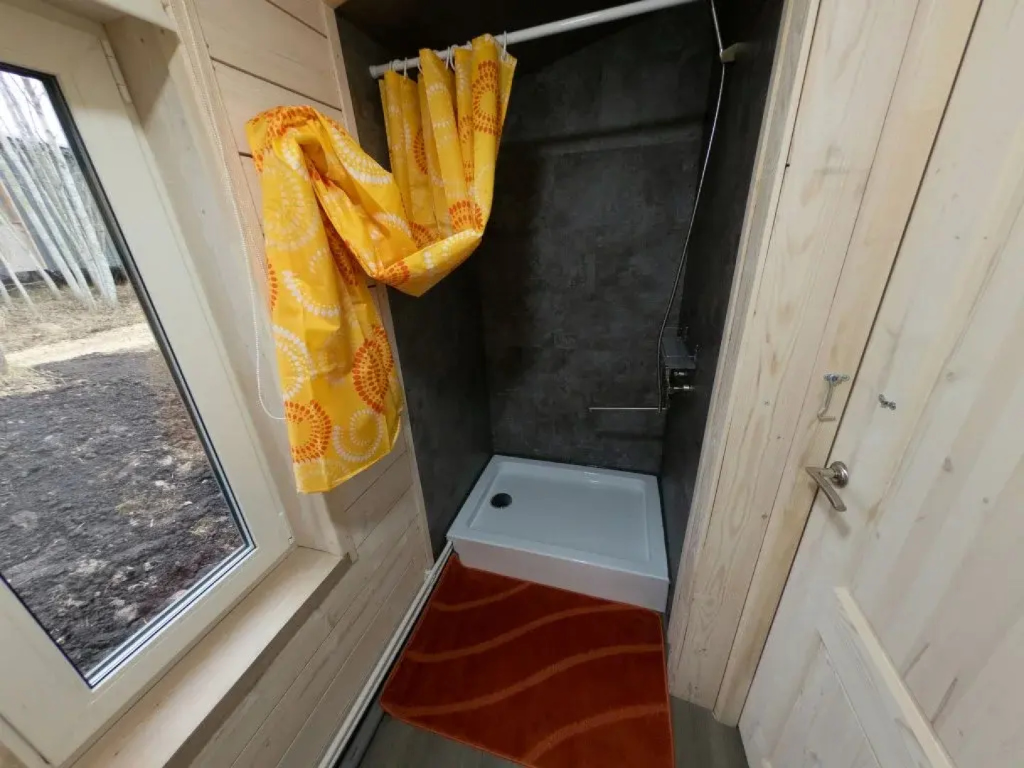 Sova Komfort Na Rechke Guest House