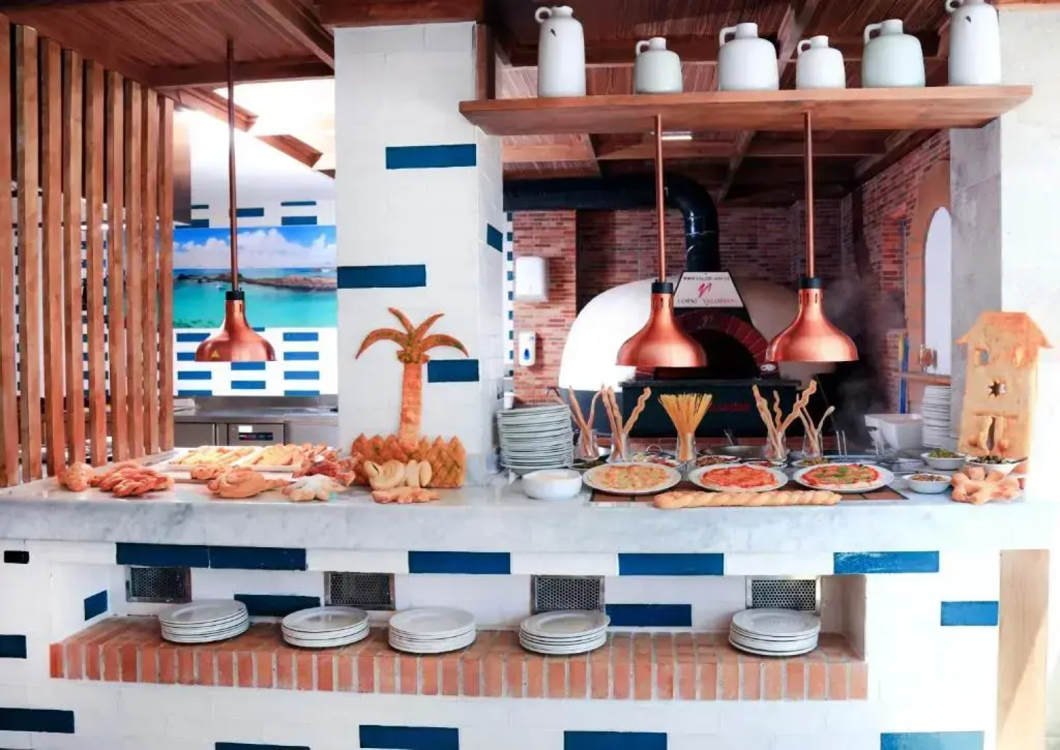 FERGUS Cactus Garden