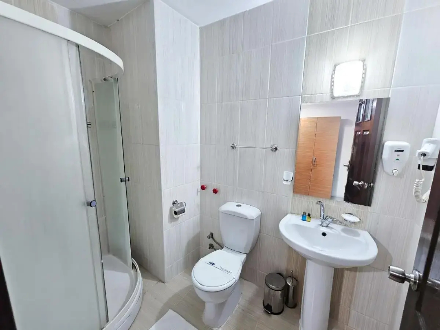 Sultan Saray Hotel