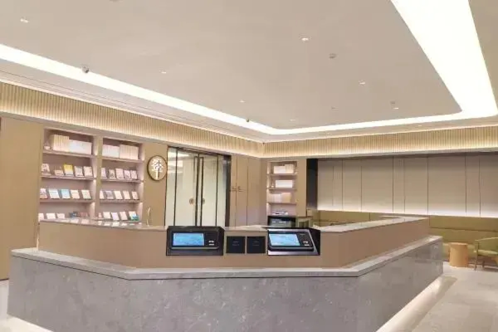 All Seasons Hotel (Ningbo Xiangshan Shipu Branch)