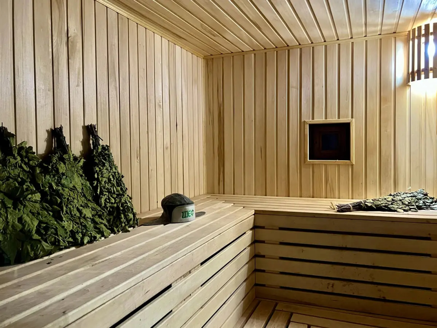 Отель Клуб Золотая Рыбка