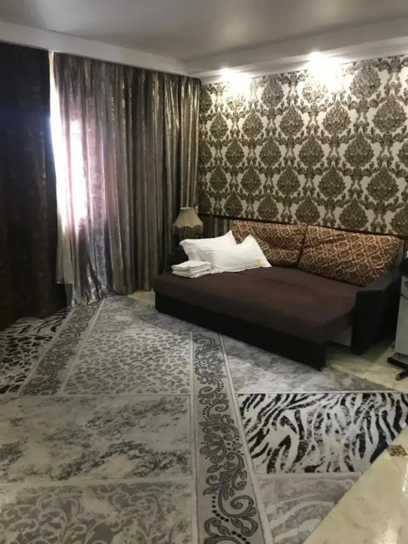 Kot Mini Hotel