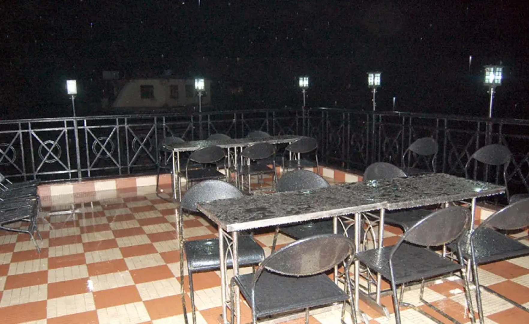 Hotel Dhami Retreat