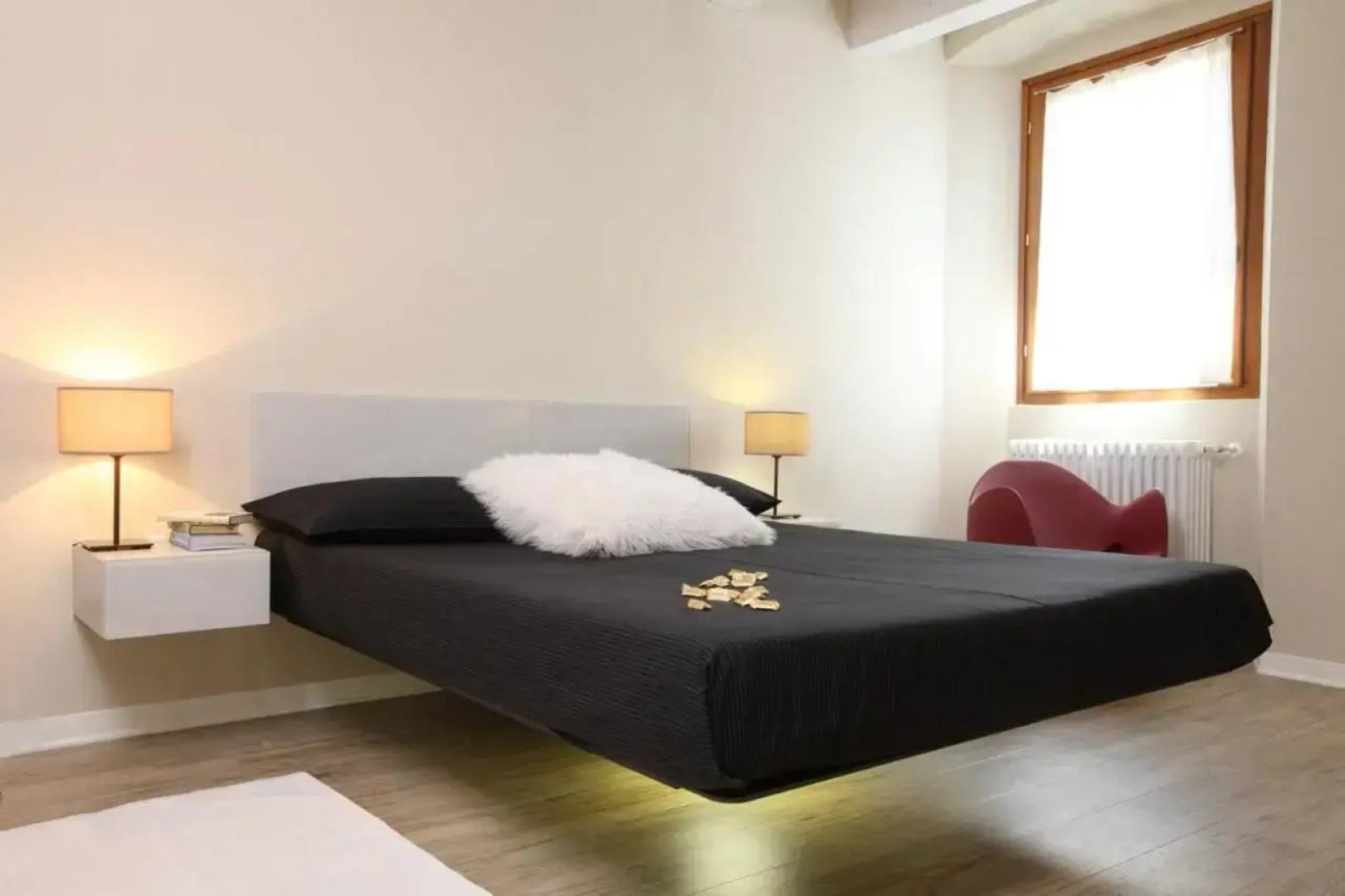 Corte San Luca Apartments