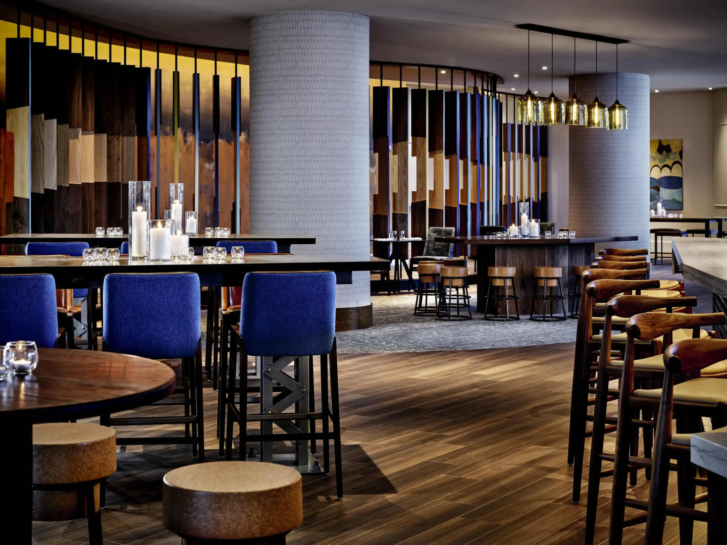 Grand Bay San Francisco