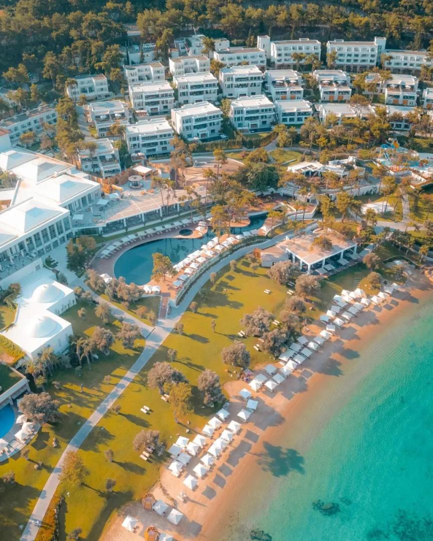 Rixos Premium Bodrum