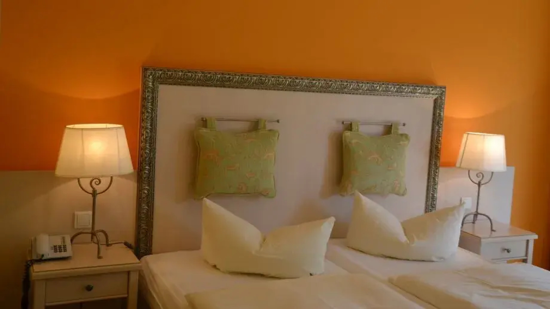 Parkhotel Bad Schandau