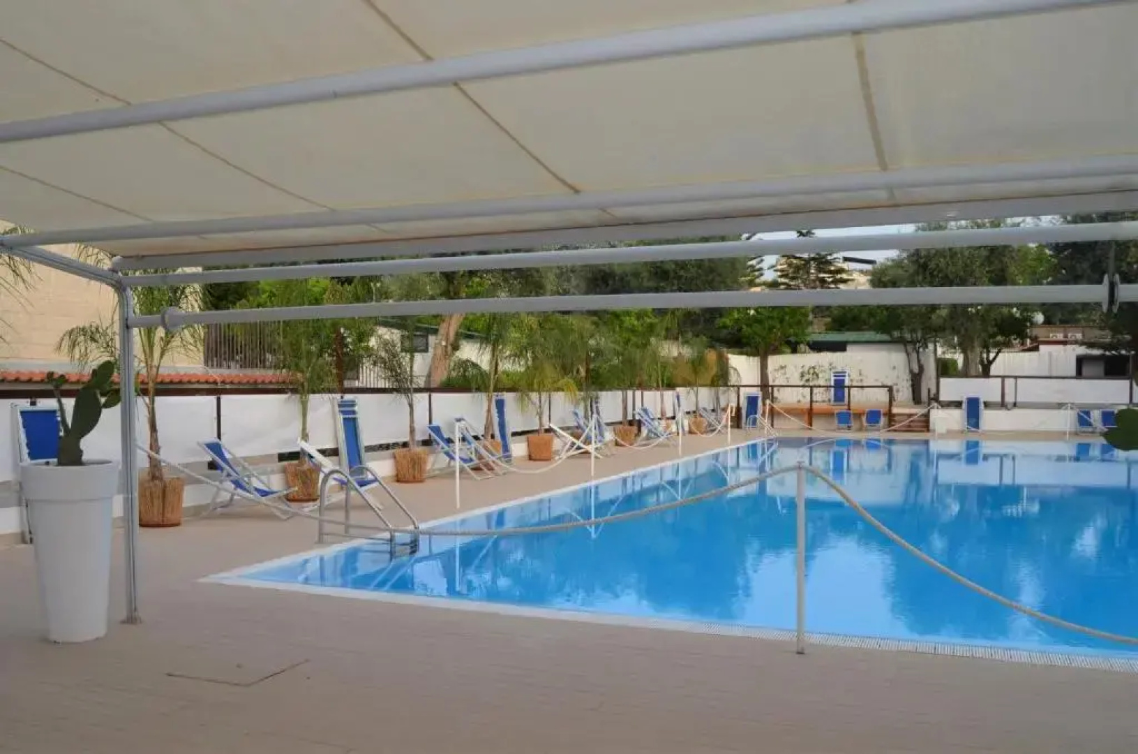 Sopramare Resort