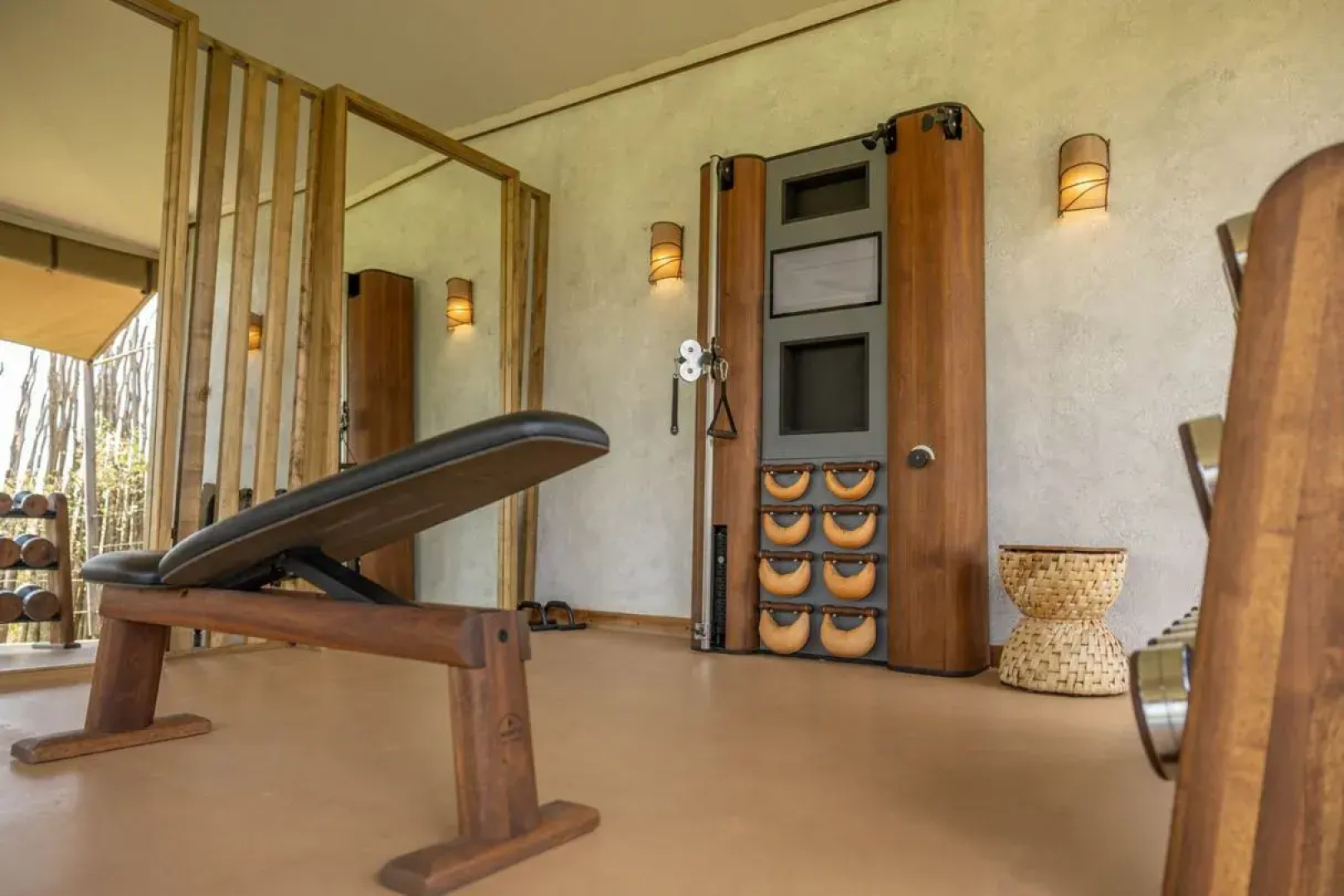 JW Marriott Masai Mara Lodge