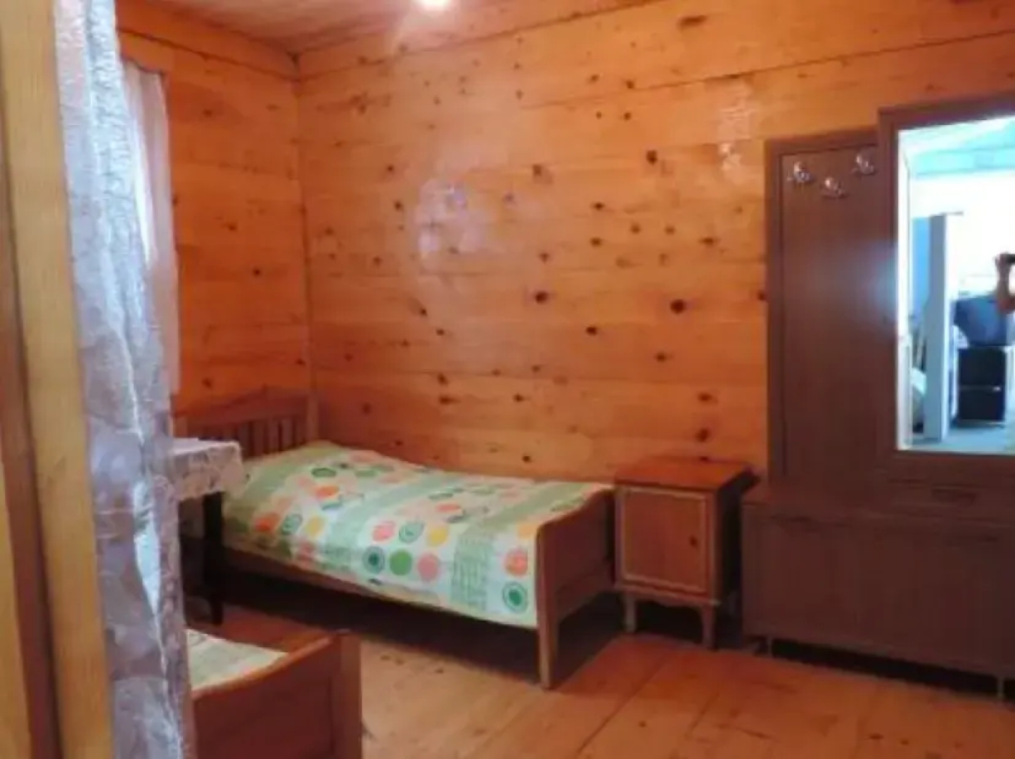 Guest House Nika