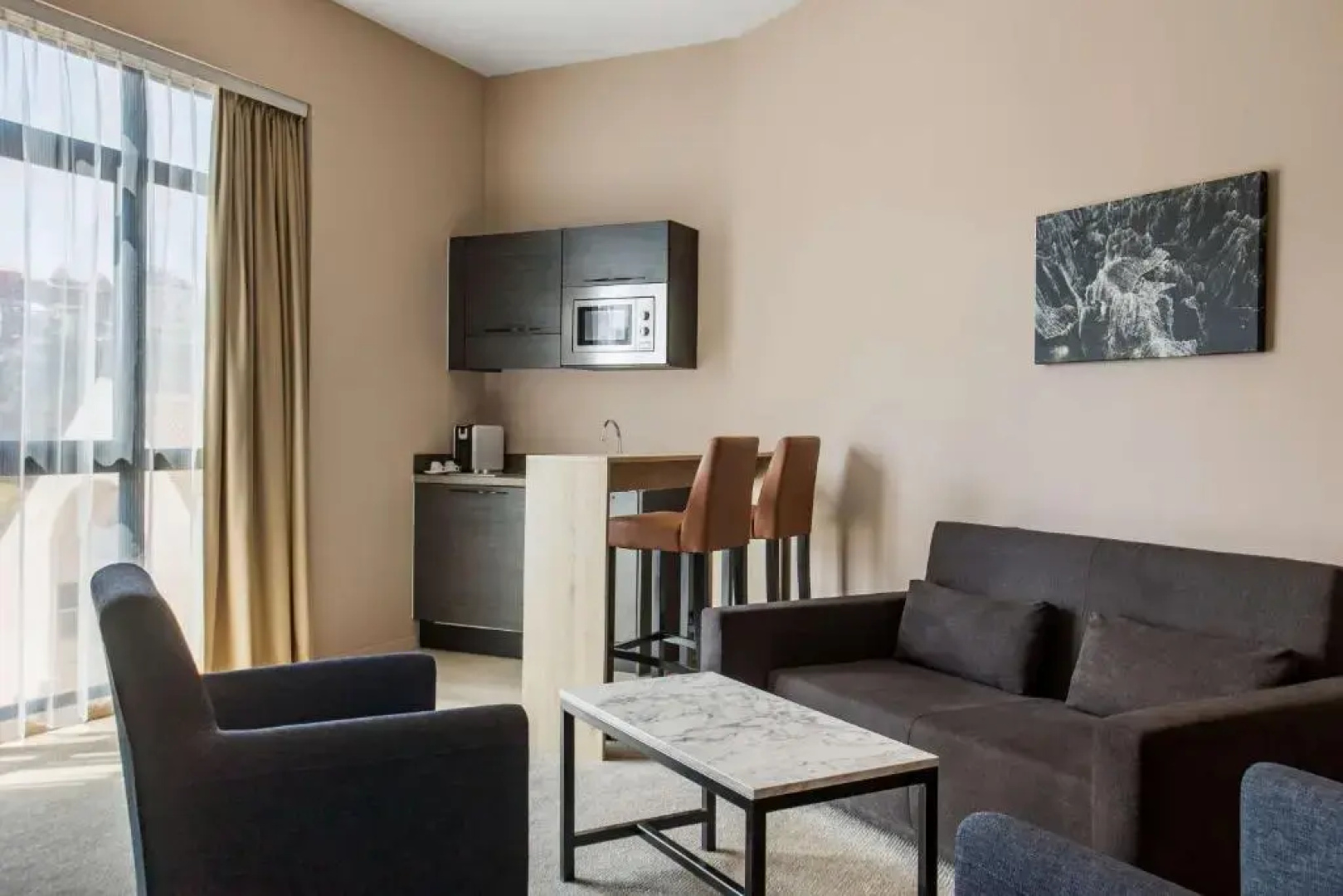 Radisson Serviced Apartments Antananarivo City Center 