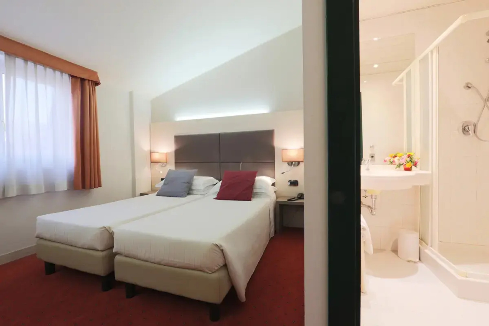 Hotel Campion CityLife