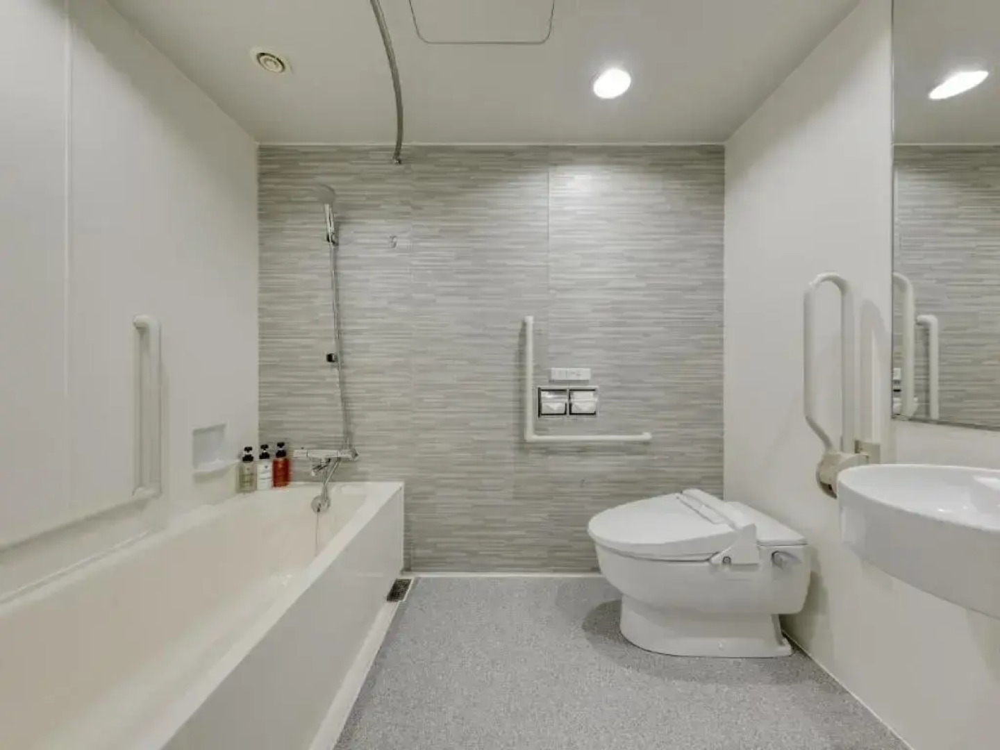 Hotel Villa Fontaine Grand Tokyo - Tamachi
