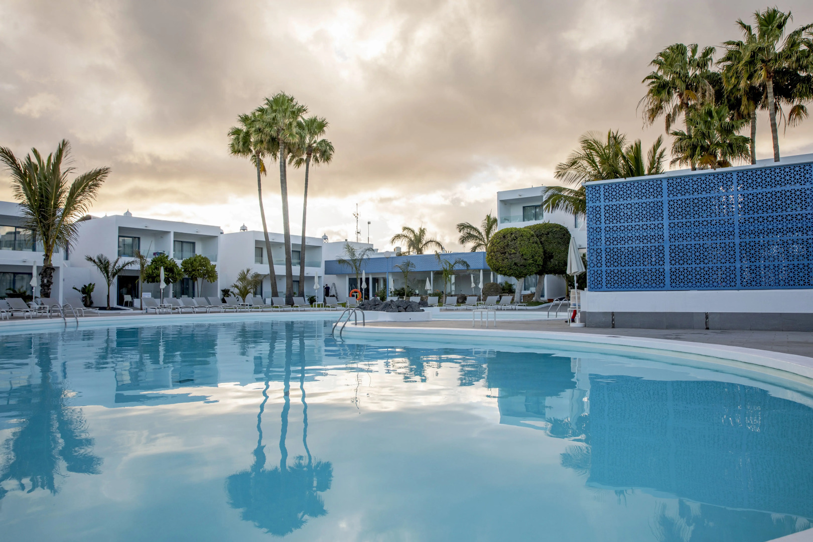 Oasis Lanz Beach Mate