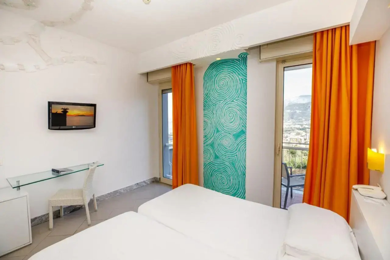 Art Hotel Gran Paradiso