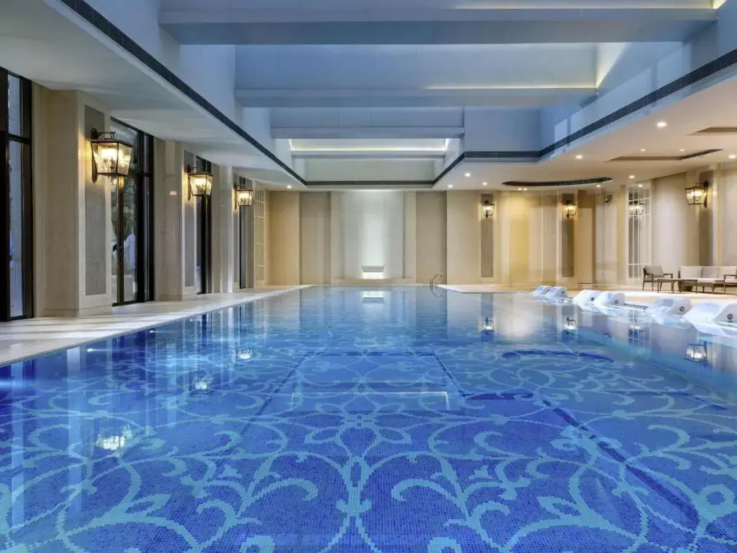 Sofitel Shanghai Hongqiao