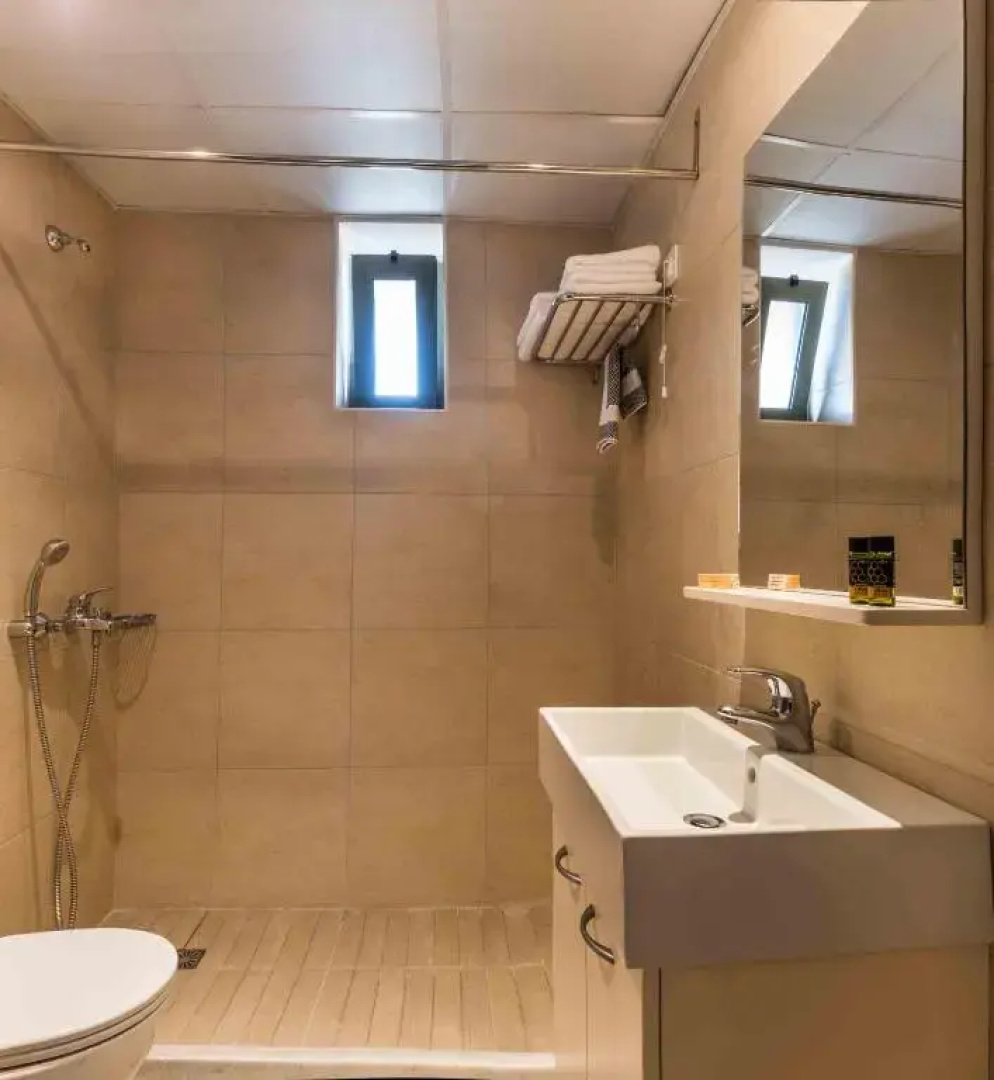 Gerona Mare Apartments