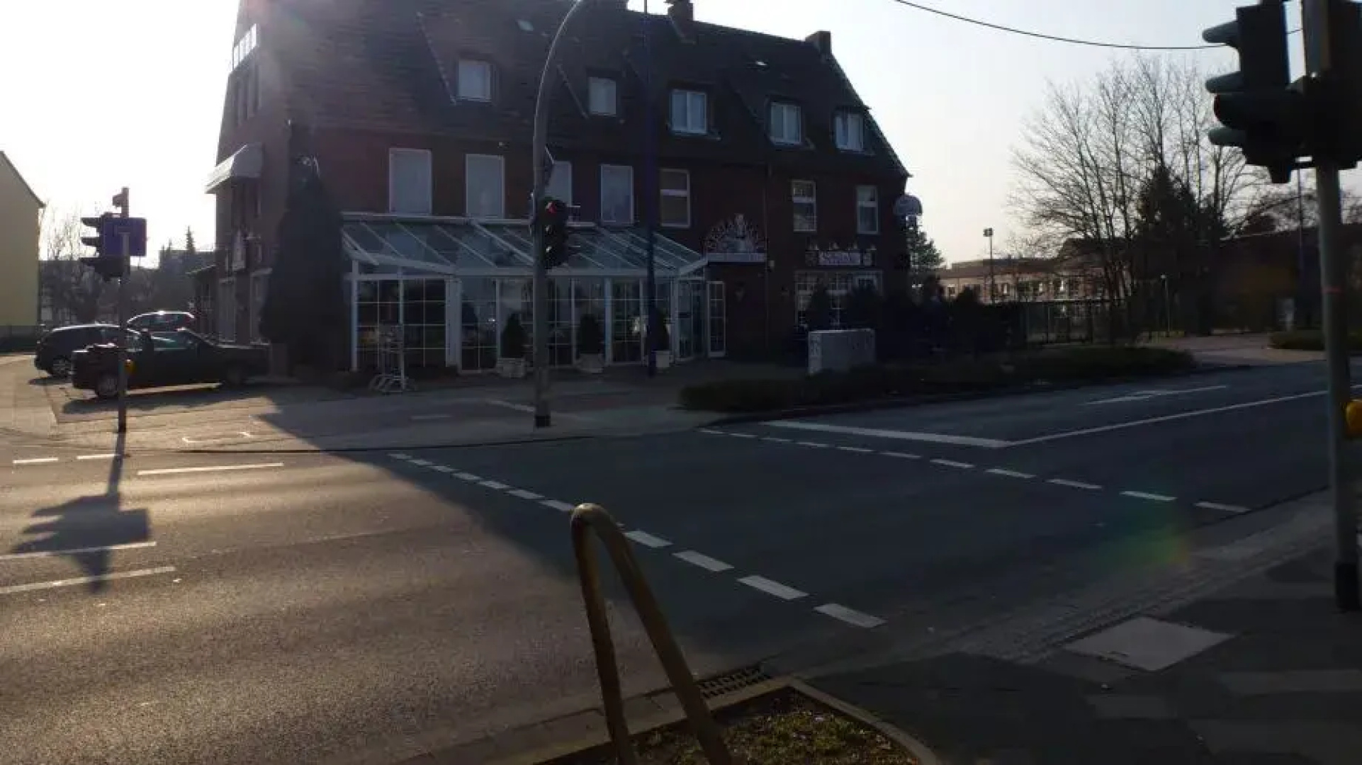 Hotel Haus Büderich