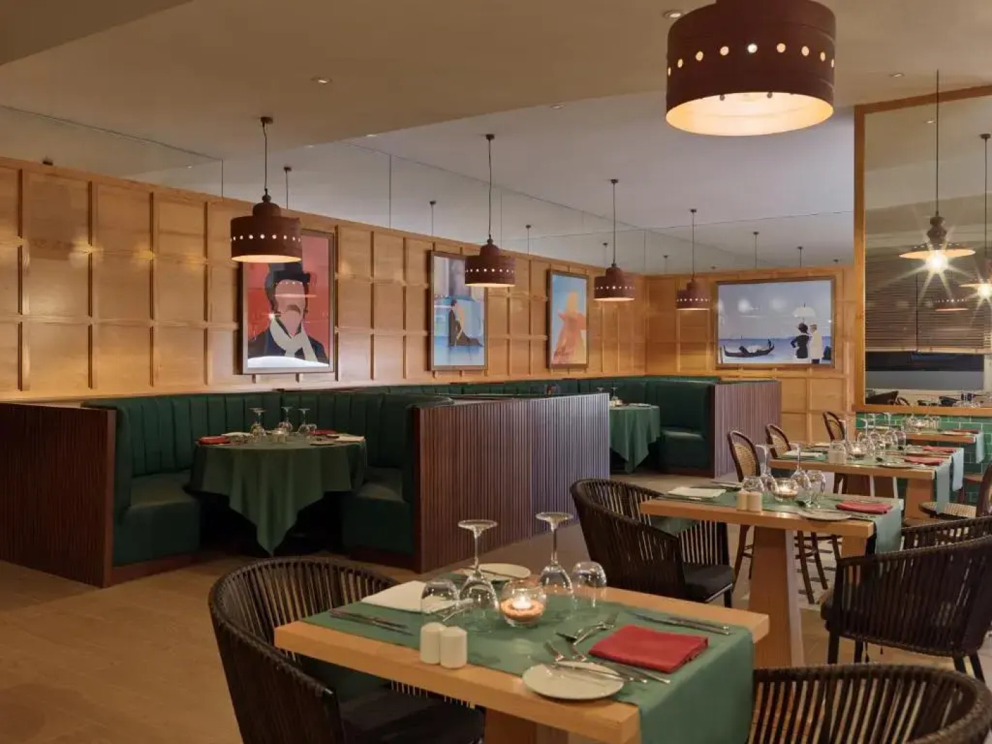 H10 Playa Esmeralda - Adults Only