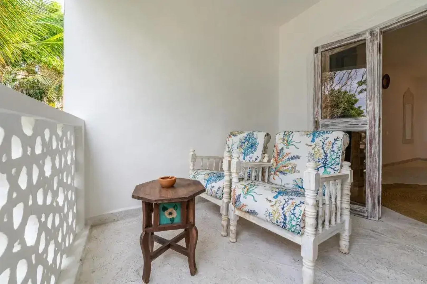 Chale Island Resort