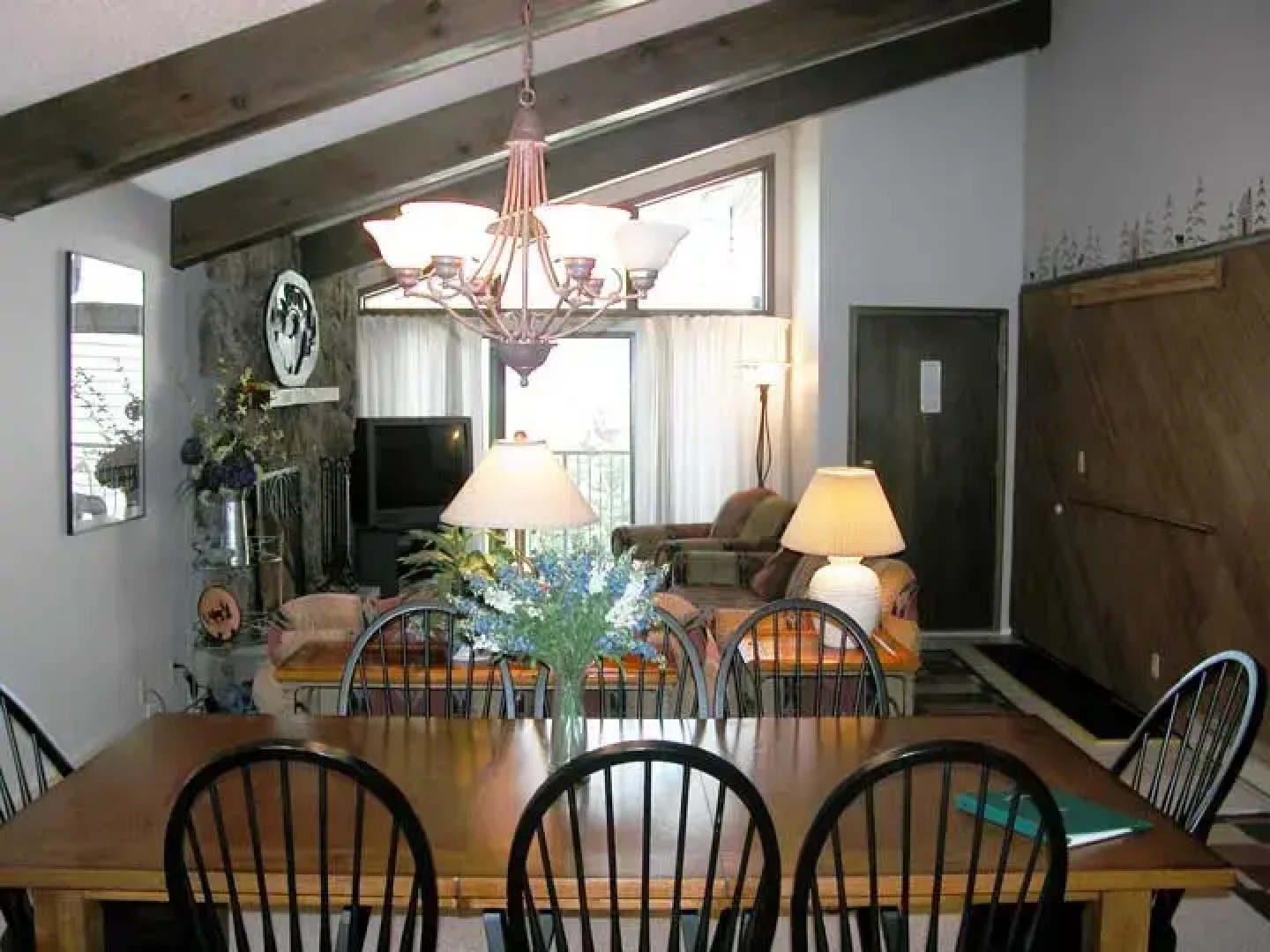 Beaver Creek West S2 - 3 Bedroom 3 Condo by RedAwning