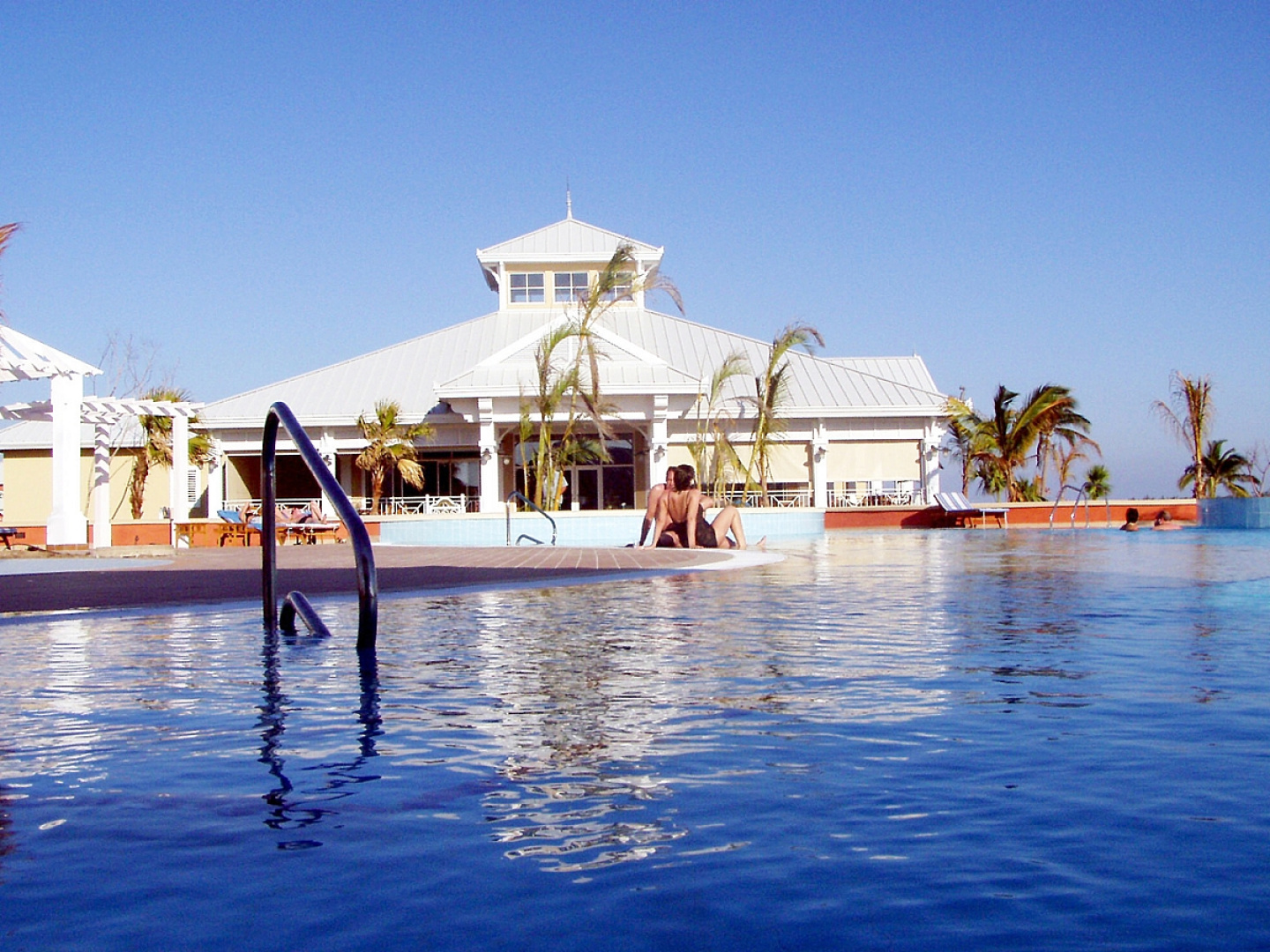 Hotel Swandor Varadero Beach