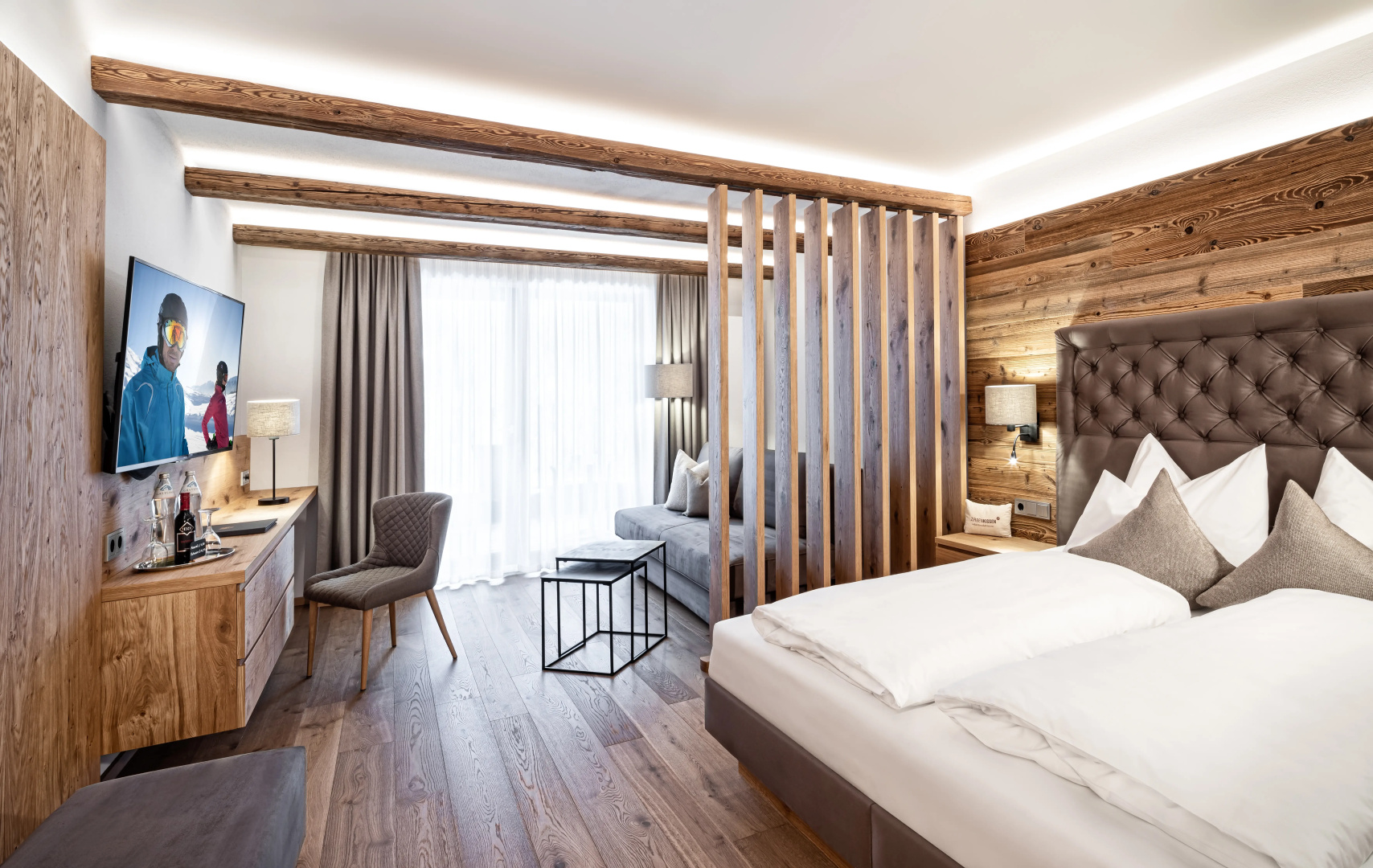 Naturhotel Edelweiss Wagrain