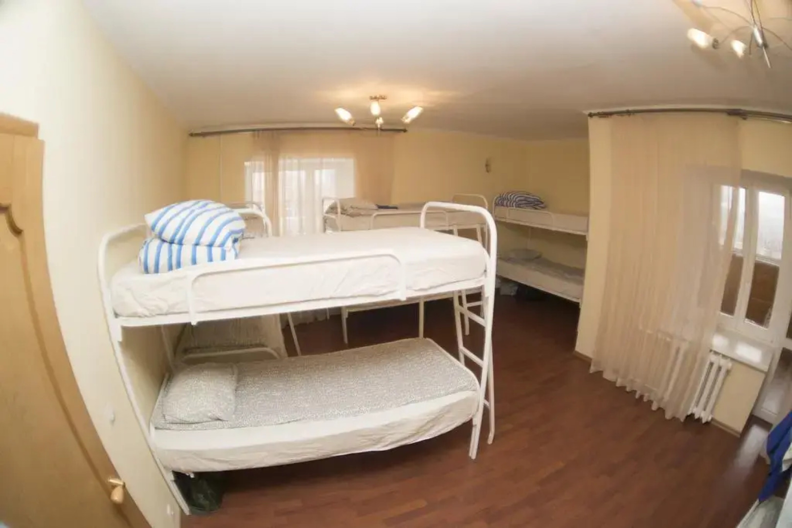 Жилое помещение Like 