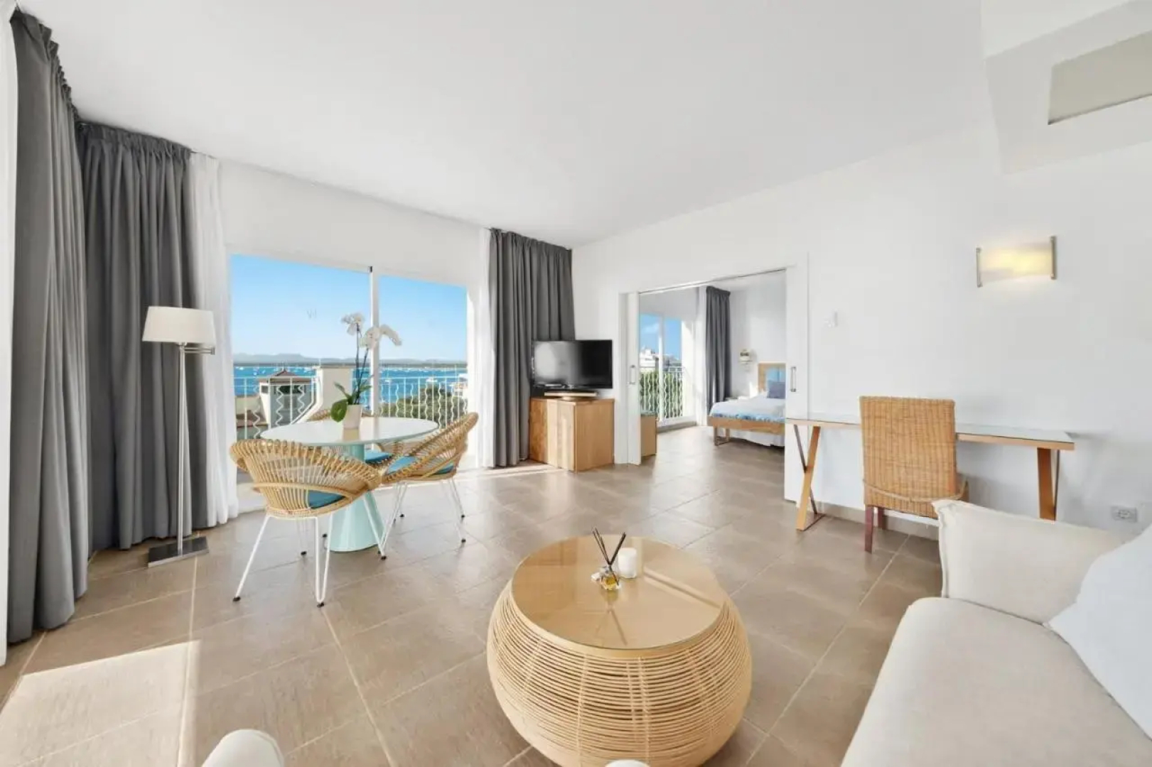 Hotel Villa Chiquita - Adults only (+12)