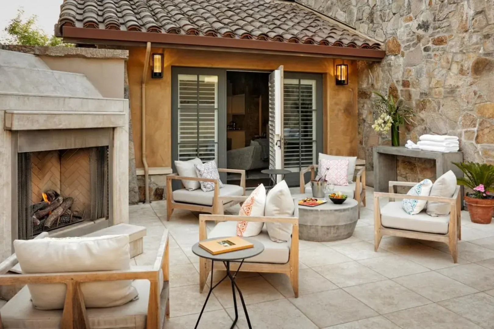 The Estate Yountville